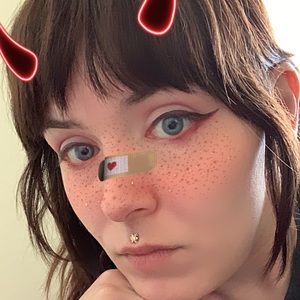 Meet your Posher, Skylar